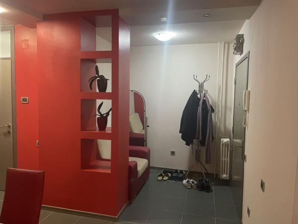 Slika 9 - Komforan dvosoban stan na Bulevaru - 54m2