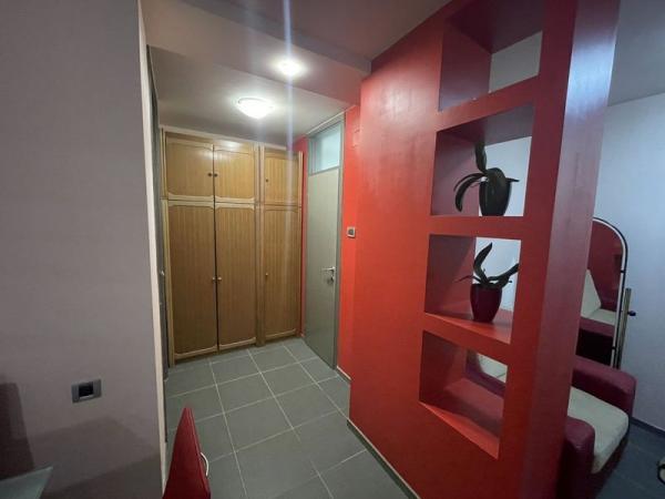 Slika 10 - Komforan dvosoban stan na Bulevaru - 54m2