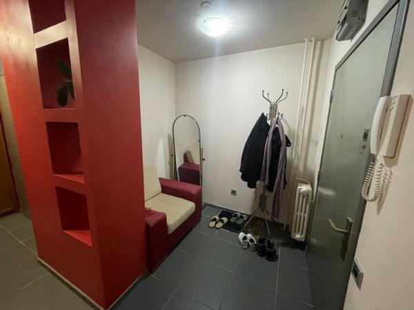 Slika 11 - Komforan dvosoban stan na Bulevaru - 54m2