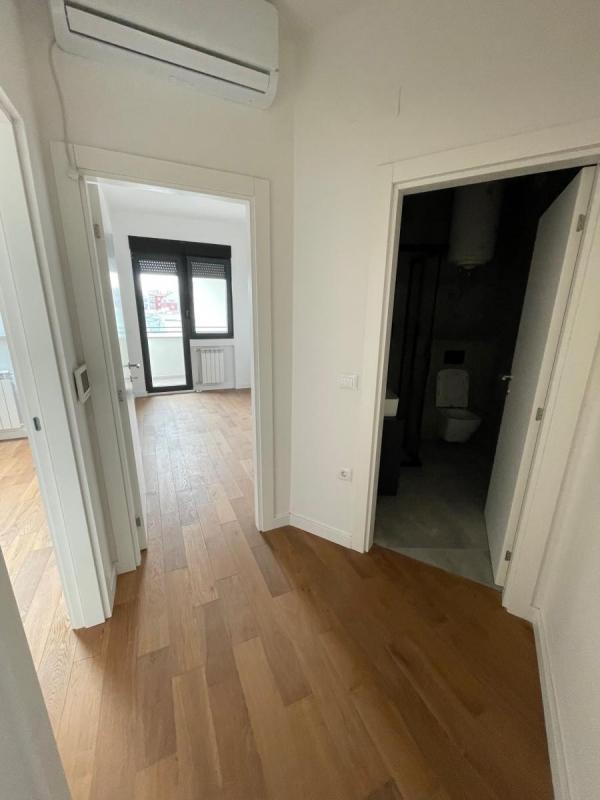 Slika 10 - Trosoban nov stan 70m Miše Dimitrijevića Duplex