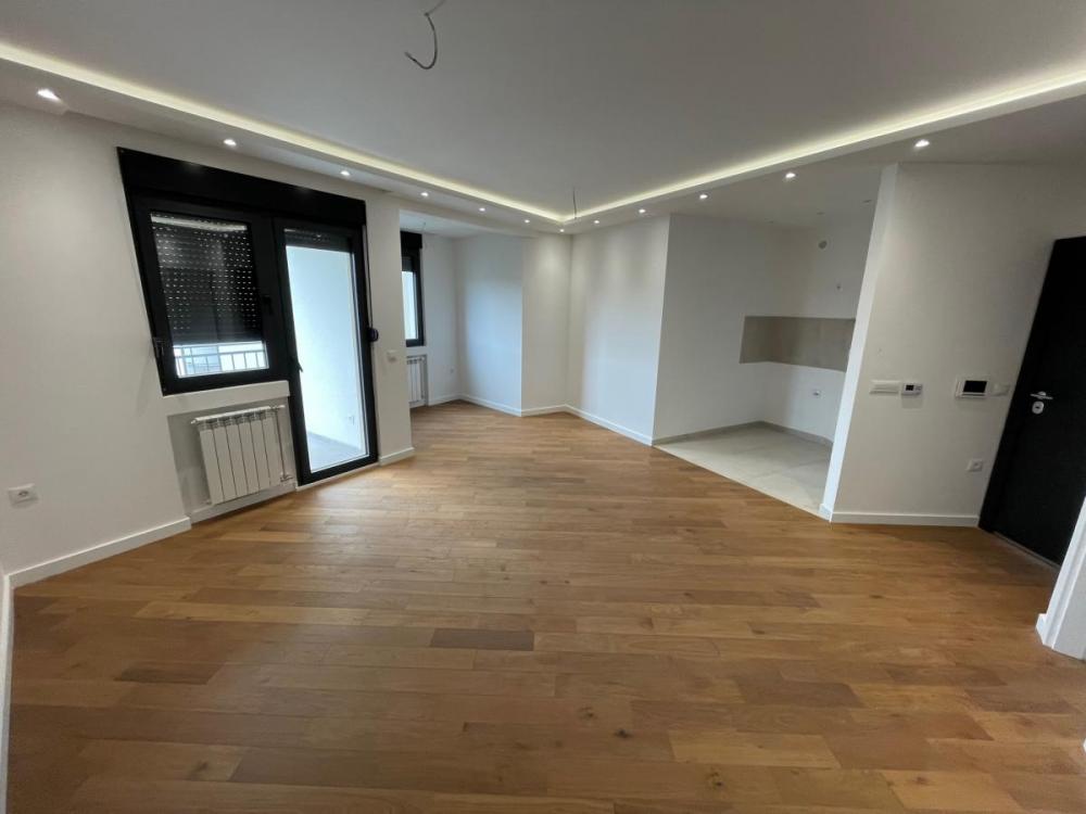 Slika 1 - Trosoban nov stan 70m Miše Dimitrijevića Duplex