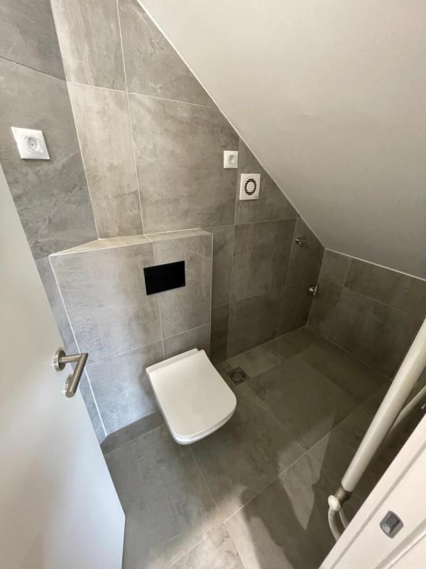 Slika 7 - Trosoban nov stan 70m Miše Dimitrijevića Duplex