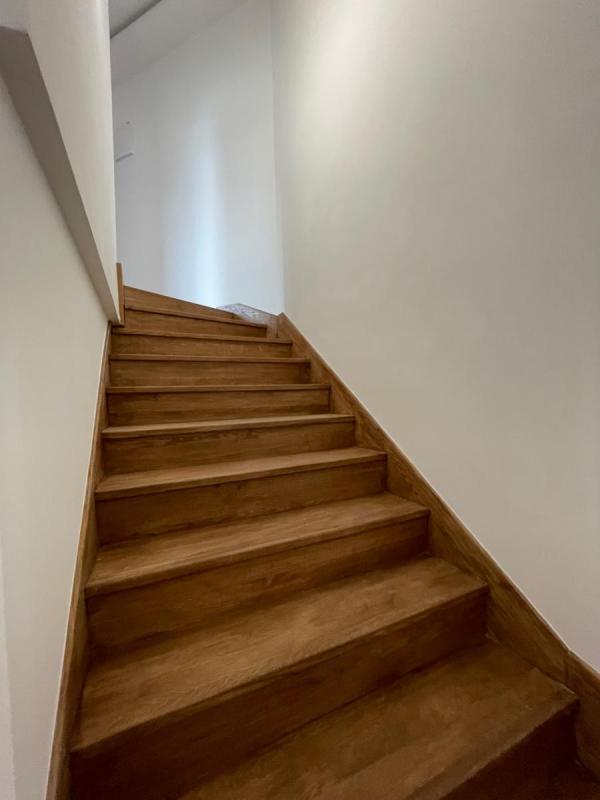 Slika 8 - Trosoban nov stan 70m Miše Dimitrijevića Duplex