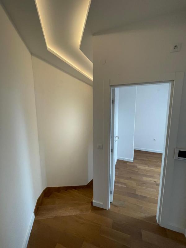 Slika 9 - Trosoban nov stan 70m Miše Dimitrijevića Duplex