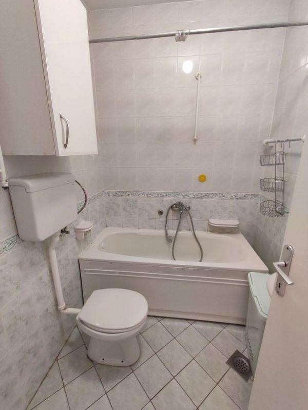 Slika 1 - Grbavica-namešten 1/1-dogovor