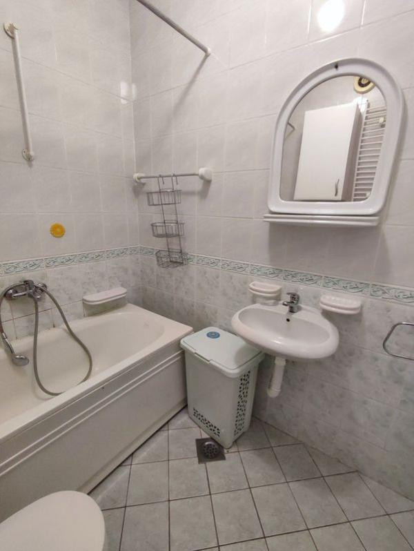 Slika 3 - Grbavica-namešten 1/1-dogovor