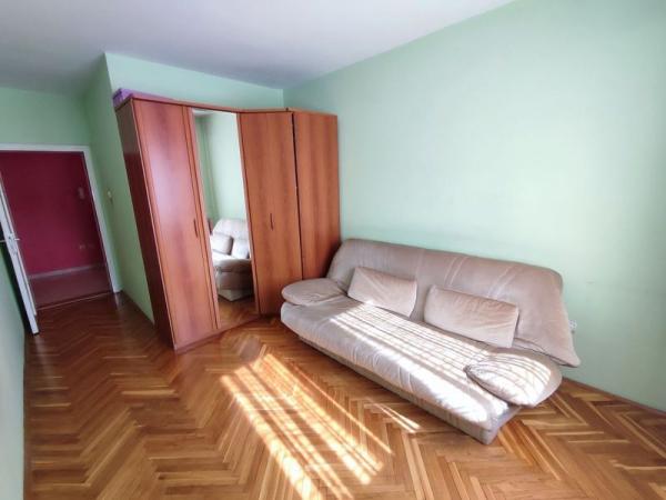 Slika 4 - Grbavica-namešten 1/1-dogovor