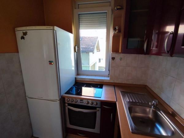 Slika 7 - Grbavica-namešten 1/1-dogovor