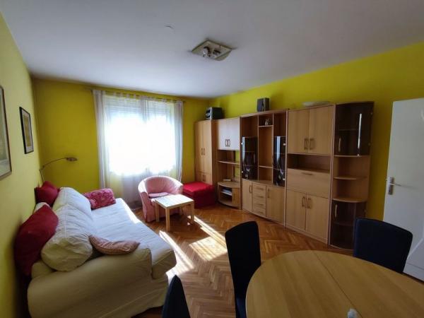 Slika 2 - Grbavica-namešten 1/1-dogovor