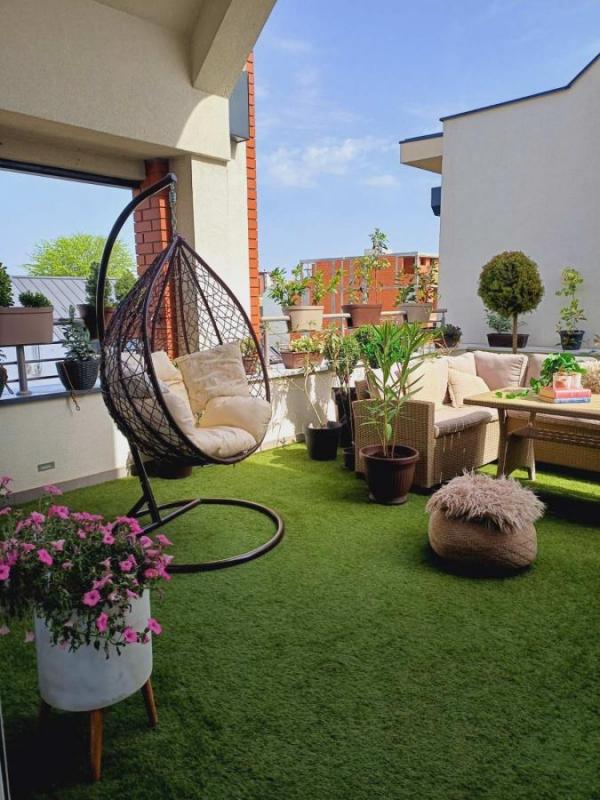 Slika 11 - Četvorosoban stan 96m Telep Heroja Pinkija