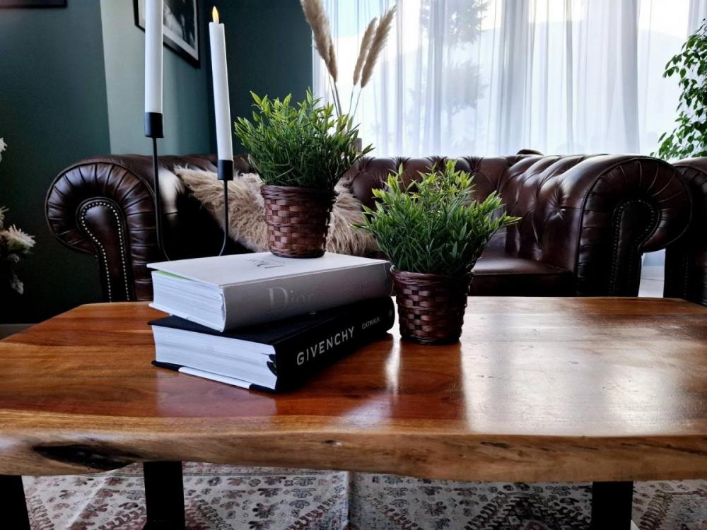 Slika 1 - Četvorosoban stan 96m Telep Heroja Pinkija