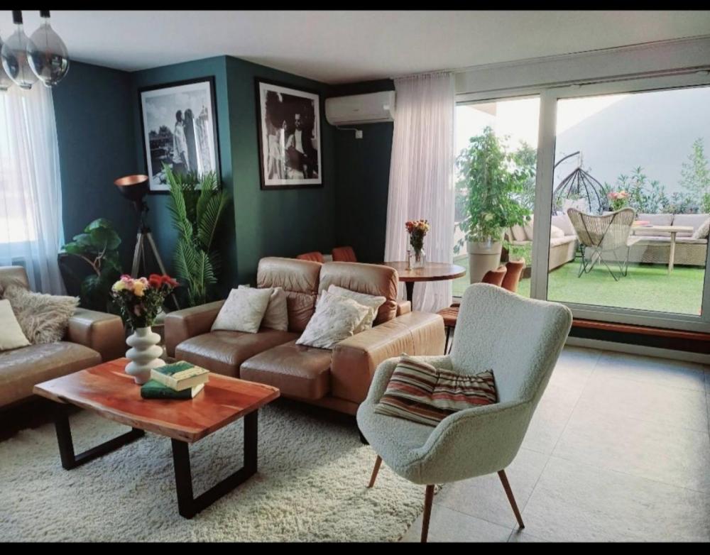 Slika 4 - Četvorosoban stan 96m Telep Heroja Pinkija