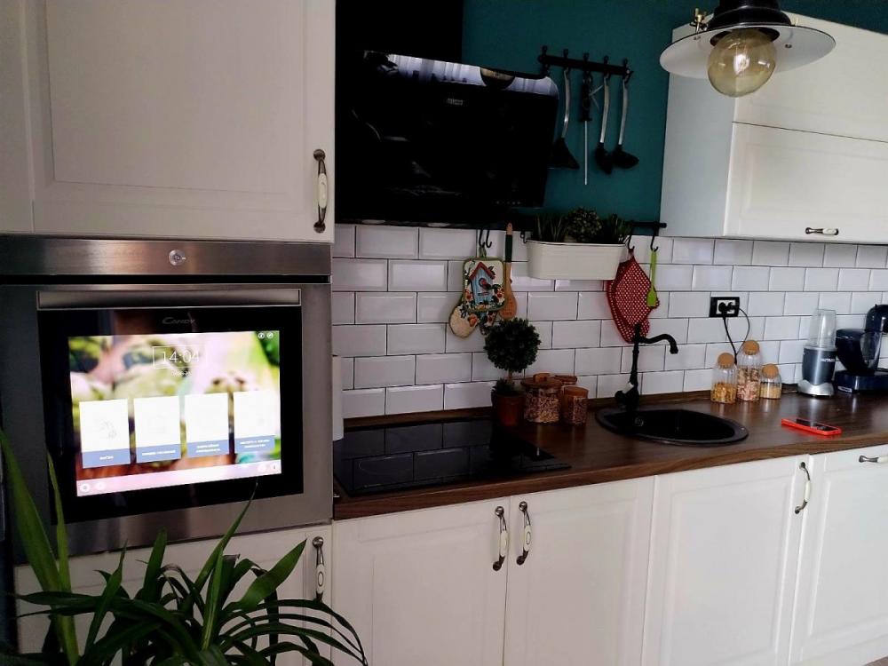 Slika 5 - Četvorosoban stan 96m Telep Heroja Pinkija