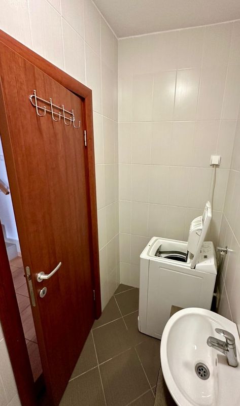 Slika 2 - Trosoban dupleks na Grabvici