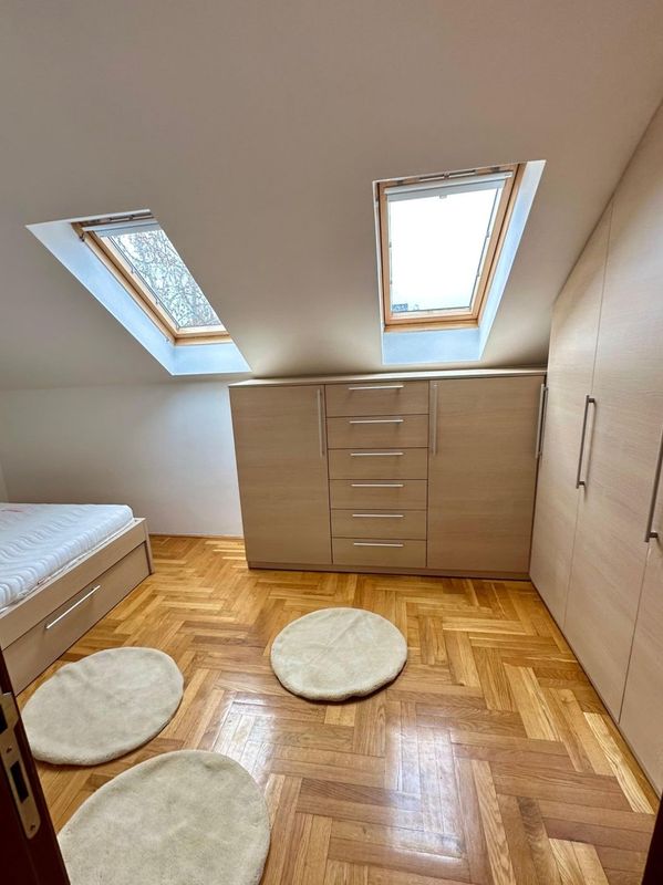 Slika 5 - Trosoban dupleks na Grabvici