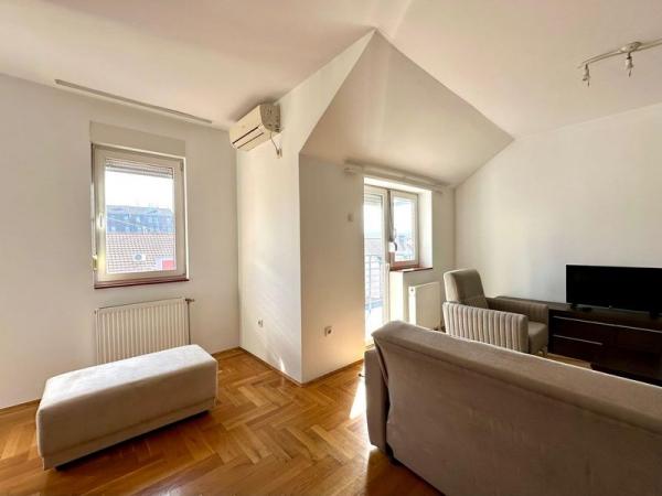 Slika 6 - Trosoban dupleks na Grabvici