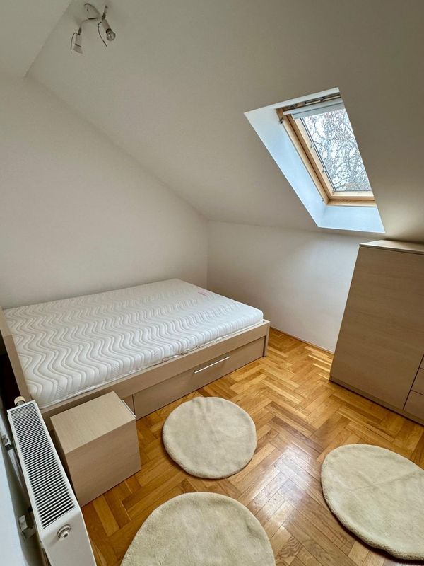 Slika 7 - Trosoban dupleks na Grabvici