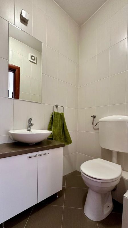 Slika 9 - Trosoban dupleks na Grabvici