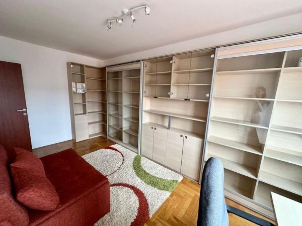 Slika 10 - Trosoban dupleks na Grabvici