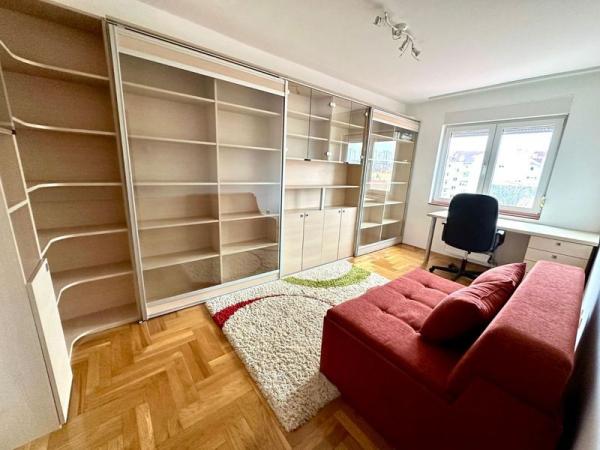 Slika 11 - Trosoban dupleks na Grabvici