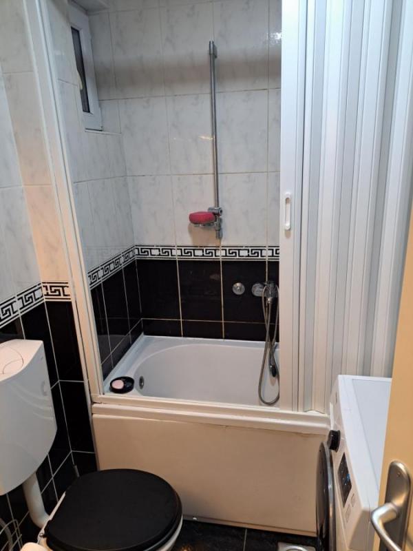 Slika 9 - Dvoiposoban stan na Bulevaru Evrope