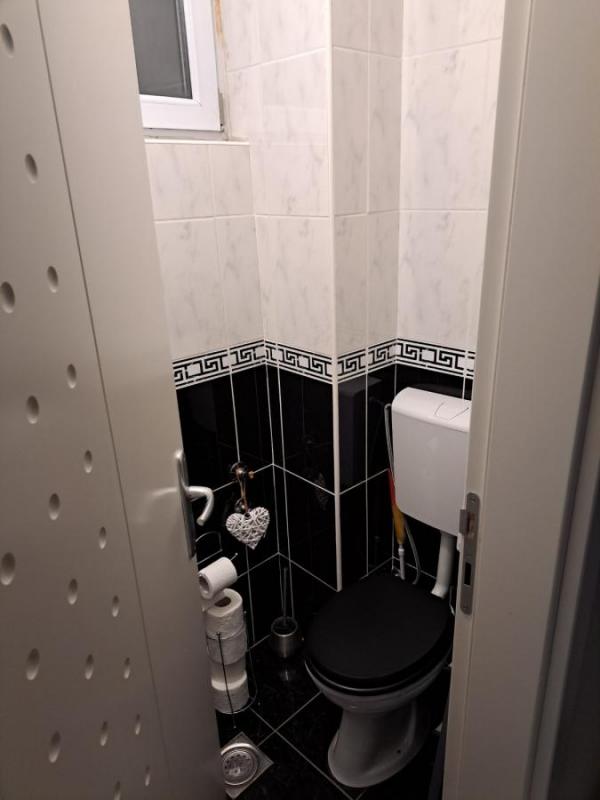 Slika 11 - Dvoiposoban stan na Bulevaru Evrope