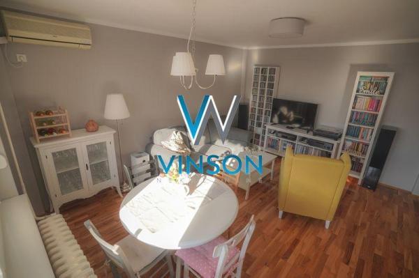 Glavna slika -Novi Sad, Liman IV - Odličan trosoban stan ID#1000977