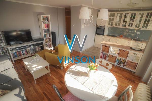 Slika 1 - Novi Sad, Liman IV - Odličan trosoban stan ID#1000977