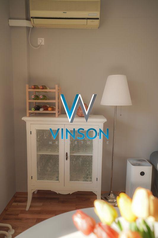 Slika 6 - Novi Sad, Liman IV - Odličan trosoban stan ID#1000977