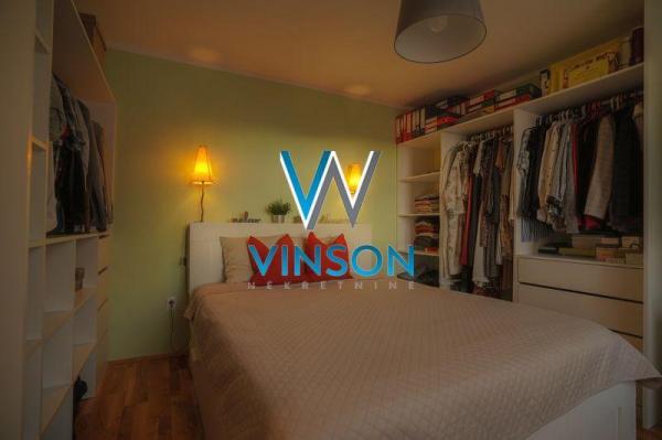 Slika 7 - Novi Sad, Liman IV - Odličan trosoban stan ID#1000977