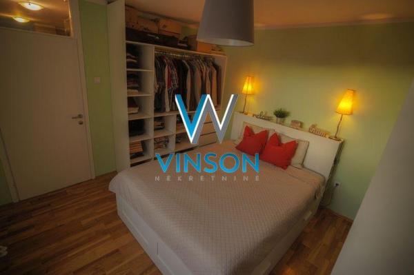 Slika 8 - Novi Sad, Liman IV - Odličan trosoban stan ID#1000977