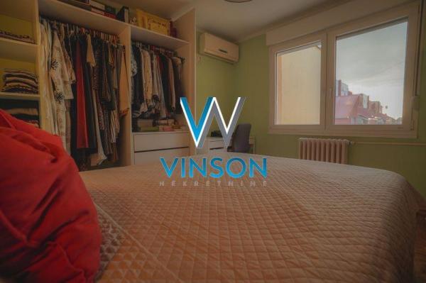 Slika 9 - Novi Sad, Liman IV - Odličan trosoban stan ID#1000977