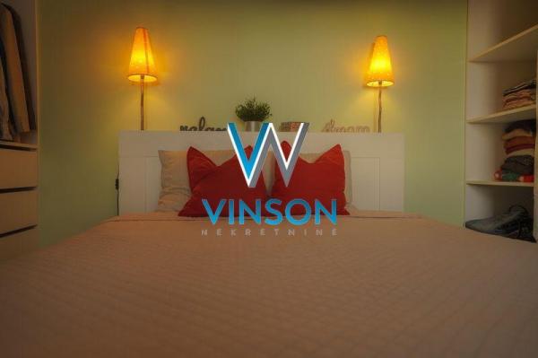 Slika 10 - Novi Sad, Liman IV - Odličan trosoban stan ID#1000977