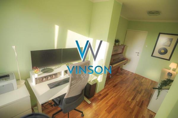 Slika 11 - Novi Sad, Liman IV - Odličan trosoban stan ID#1000977