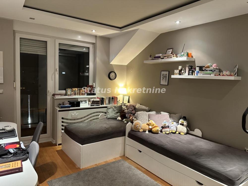 Slika 9 - Novi Sad, Grbavica - lux, četvorosoban stan sa dva parking mesta !!!!