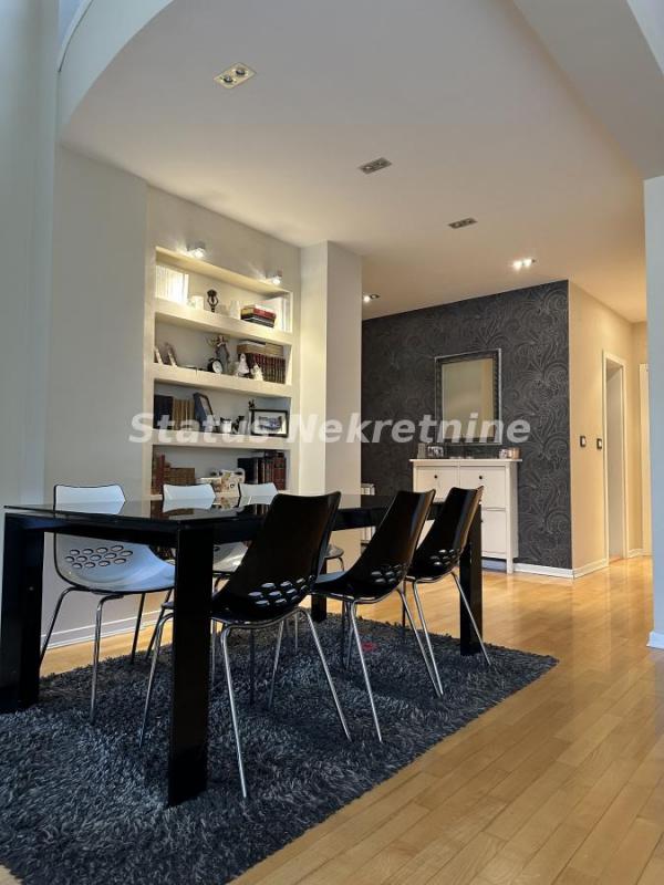 Slika 4 - Novi Sad, Grbavica - lux, četvorosoban stan sa dva parking mesta !!!!