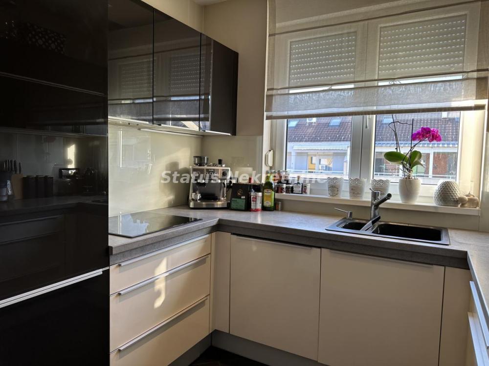 Slika 7 - Novi Sad, Grbavica - lux, četvorosoban stan sa dva parking mesta !!!!