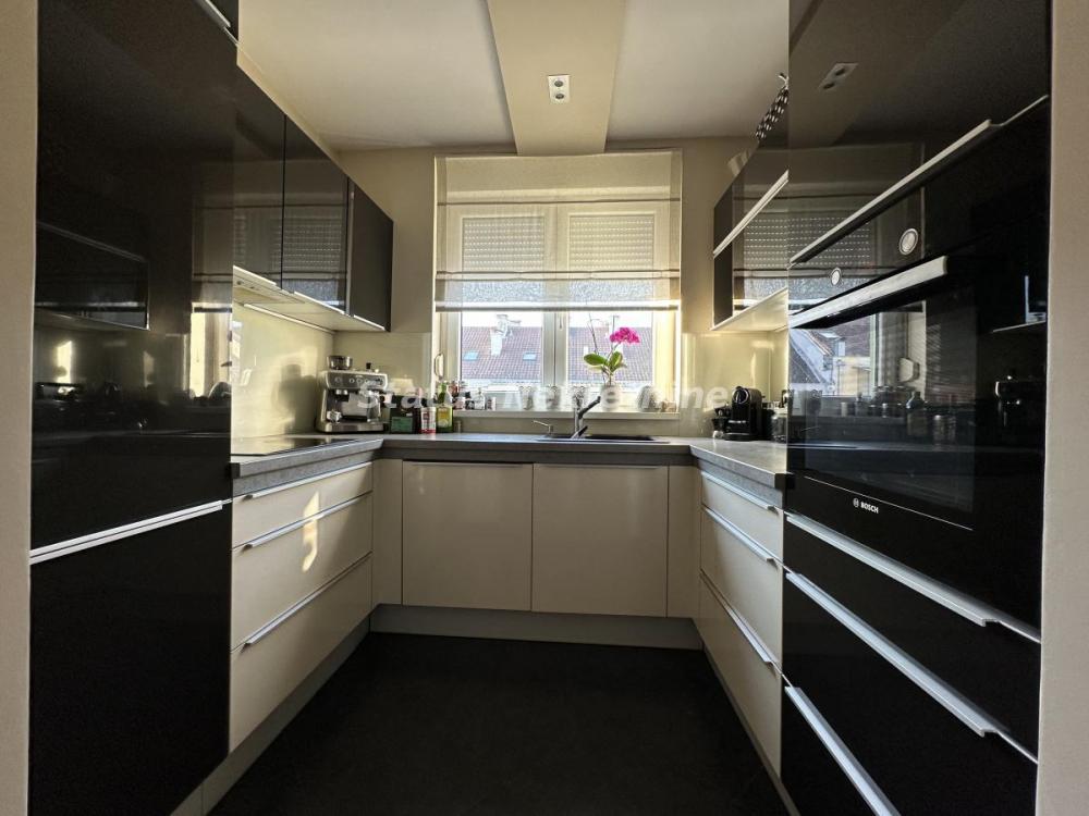 Slika 6 - Novi Sad, Grbavica - lux, četvorosoban stan sa dva parking mesta !!!!