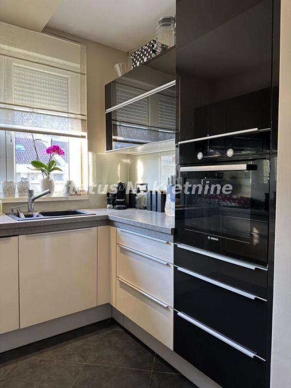 Slika 8 - Novi Sad, Grbavica - lux, četvorosoban stan sa dva parking mesta !!!!