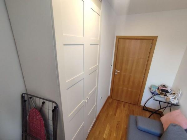 Slika 5 - Dvoiposoban stan na Bulevaru Patrijarha Pavla