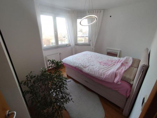 Slika 7 - Dvoiposoban stan na Bulevaru Patrijarha Pavla