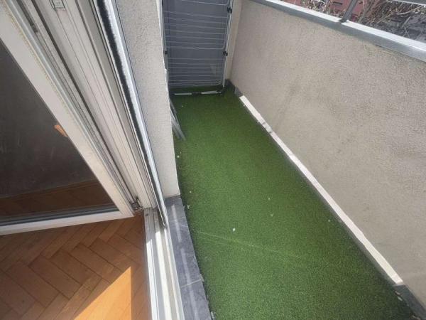 Slika 10 - Predstavljamo Vam predivan dvosoban stan na Novoj Detelinari -40m2