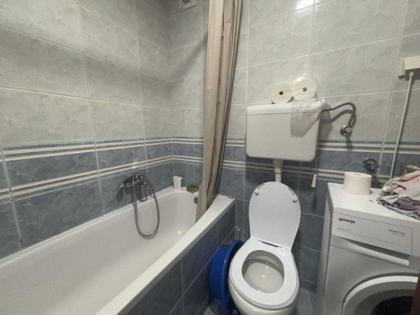 Slika 8 - Predstavljamo Vam predivan dvosoban stan na Novoj Detelinari -40m2