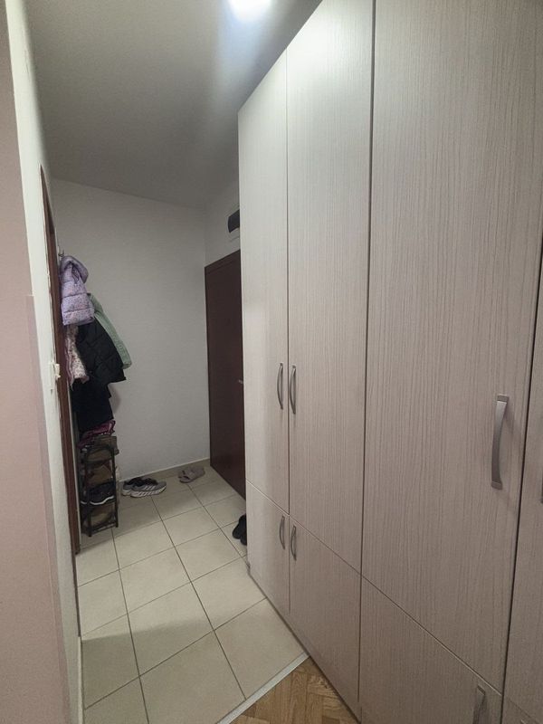 Slika 3 - Predstavljamo Vam predivan dvosoban stan na Novoj Detelinari -40m2