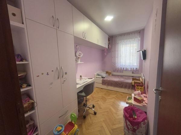 Slika 4 - Predstavljamo Vam predivan dvosoban stan na Novoj Detelinari -40m2