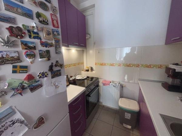 Slika 6 - Predstavljamo Vam predivan dvosoban stan na Novoj Detelinari -40m2