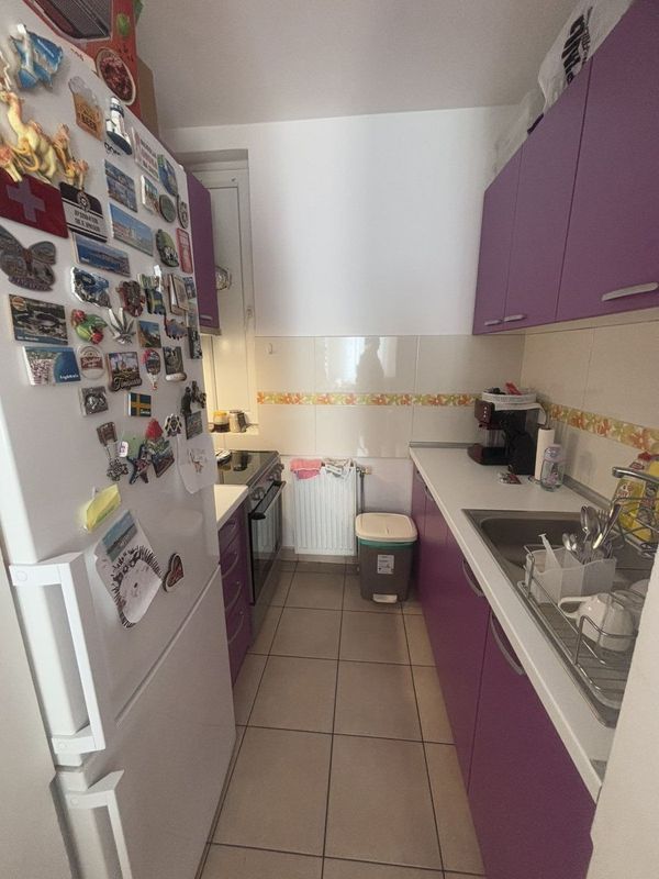 Slika 7 - Predstavljamo Vam predivan dvosoban stan na Novoj Detelinari -40m2