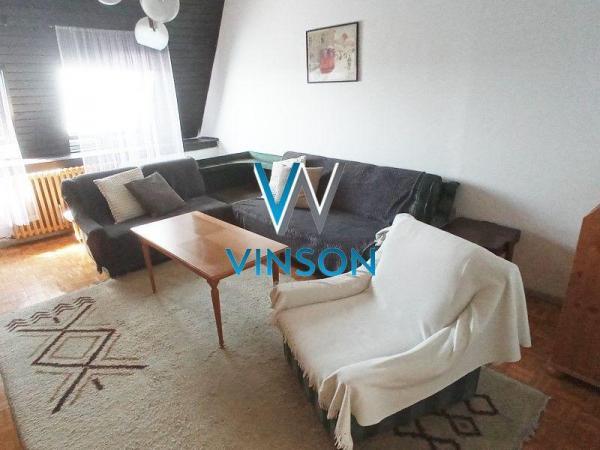 Glavna slika -Novi Sad, Nova Detelinara - Uknjižen trosoban stan ID#1000979