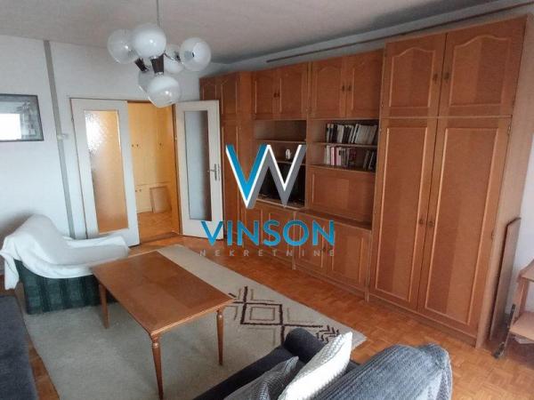 Slika 1 - Novi Sad, Nova Detelinara - Uknjižen trosoban stan ID#1000979