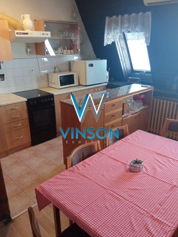 Slika 2 - Novi Sad, Nova Detelinara - Uknjižen trosoban stan ID#1000979